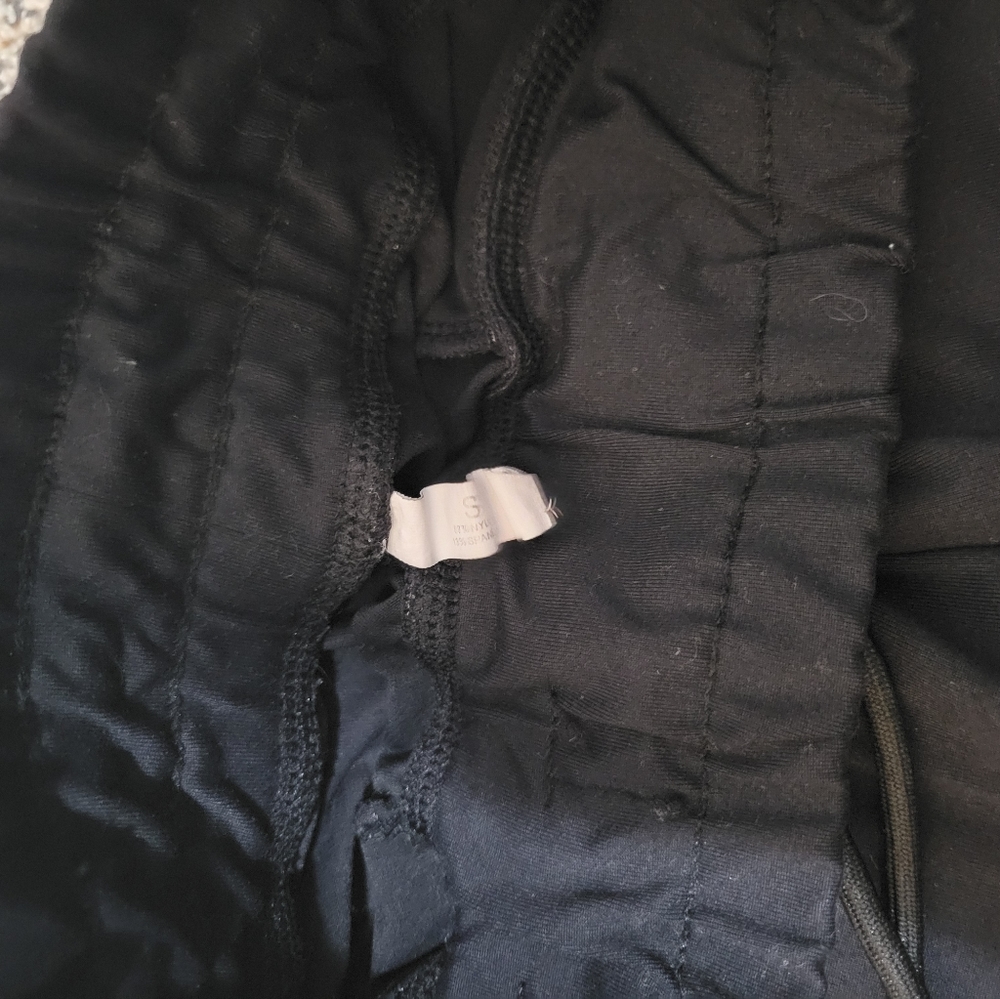NVGTN JOGGERS